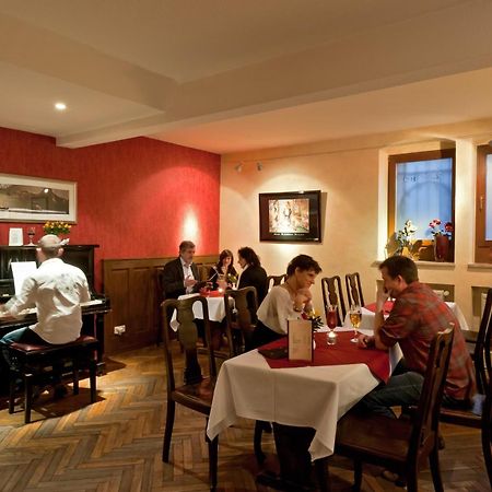 Hotel Katharinenhof Werdau Εξωτερικό φωτογραφία