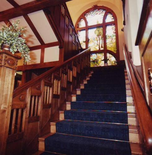 Hotel Katharinenhof Werdau Εξωτερικό φωτογραφία