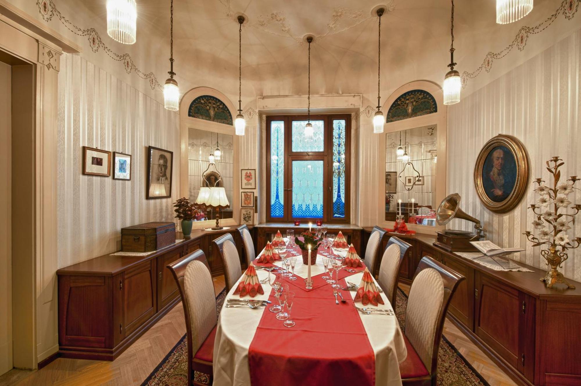 Hotel Katharinenhof Werdau Εξωτερικό φωτογραφία