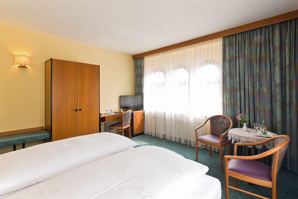 Hotel Katharinenhof Werdau Εξωτερικό φωτογραφία