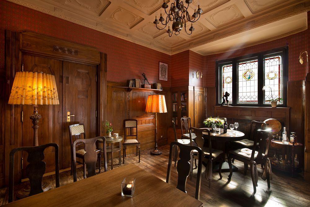 Hotel Katharinenhof Werdau Εξωτερικό φωτογραφία