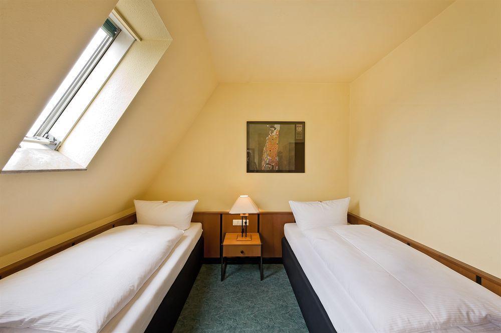 Hotel Katharinenhof Werdau Εξωτερικό φωτογραφία