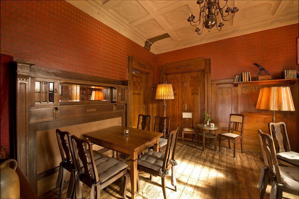 Hotel Katharinenhof Werdau Εξωτερικό φωτογραφία