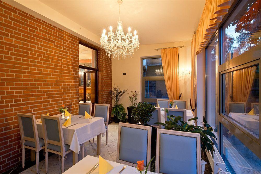 Hotel Katharinenhof Werdau Εξωτερικό φωτογραφία