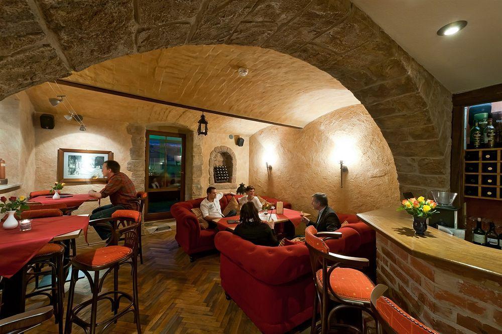 Hotel Katharinenhof Werdau Εξωτερικό φωτογραφία