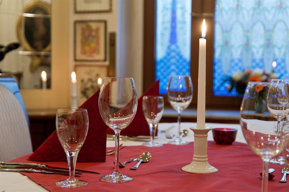 Hotel Katharinenhof Werdau Εξωτερικό φωτογραφία
