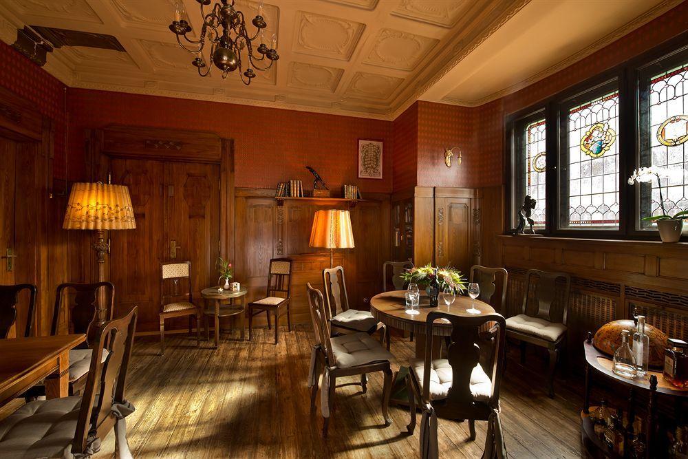Hotel Katharinenhof Werdau Εξωτερικό φωτογραφία