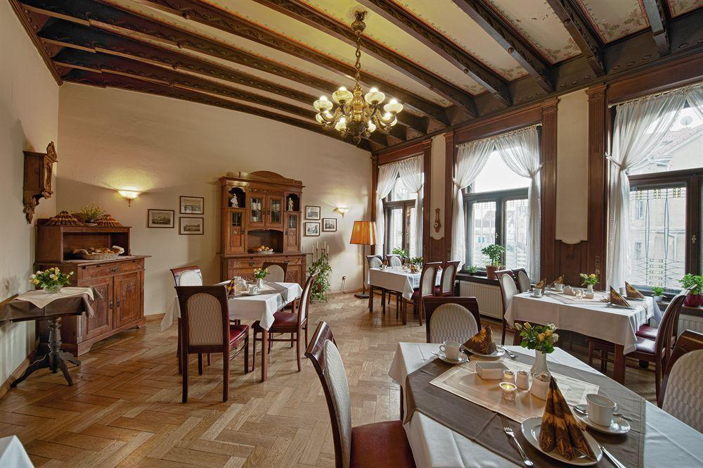 Hotel Katharinenhof Werdau Εξωτερικό φωτογραφία
