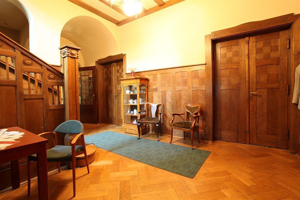 Hotel Katharinenhof Werdau Εξωτερικό φωτογραφία