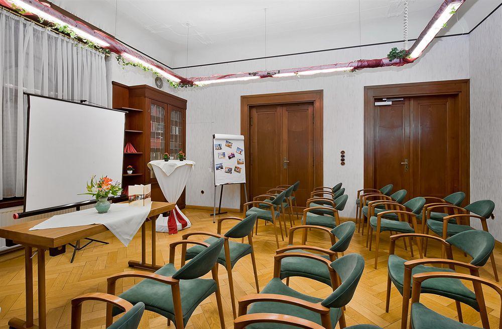 Hotel Katharinenhof Werdau Εξωτερικό φωτογραφία