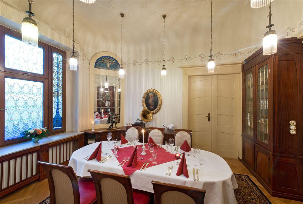 Hotel Katharinenhof Werdau Εξωτερικό φωτογραφία