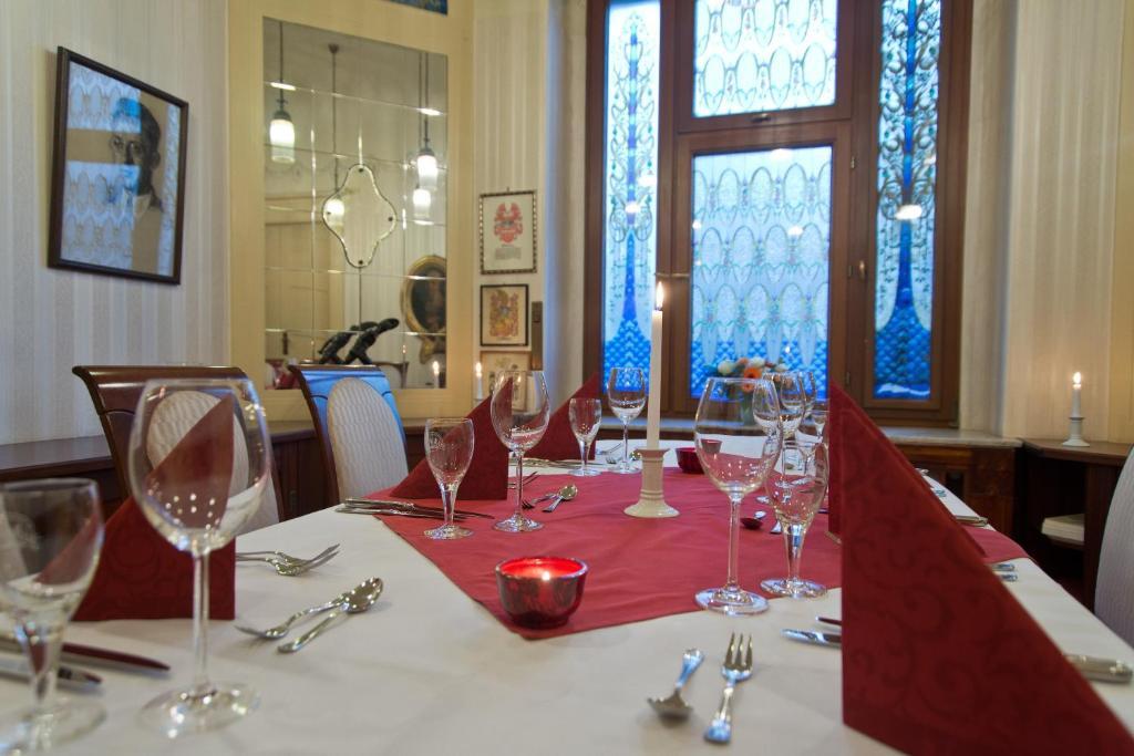 Hotel Katharinenhof Werdau Δωμάτιο φωτογραφία
