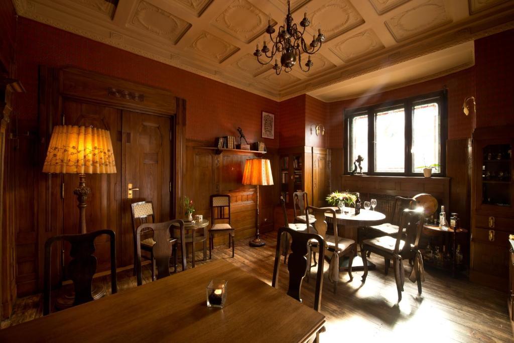 Hotel Katharinenhof Werdau Δωμάτιο φωτογραφία