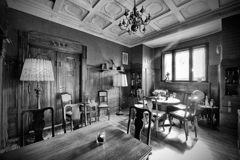 Hotel Katharinenhof Werdau Δωμάτιο φωτογραφία