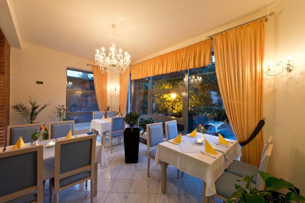 Hotel Katharinenhof Werdau Δωμάτιο φωτογραφία