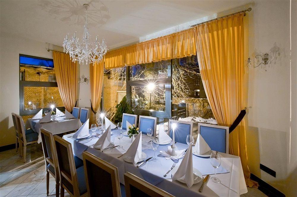Hotel Katharinenhof Werdau Εξωτερικό φωτογραφία